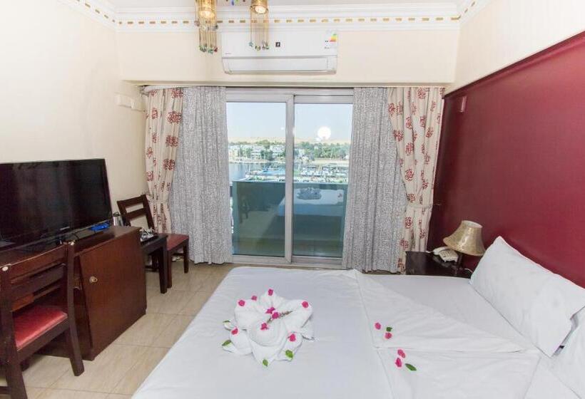 Philae Hotel Aswan