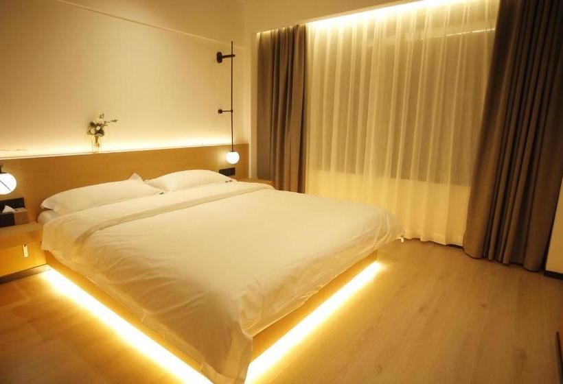 Resort Otel Sanya Yuan Su