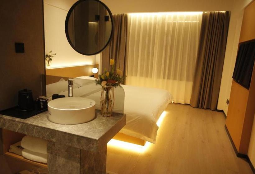 Resort Otel Sanya Yuan Su