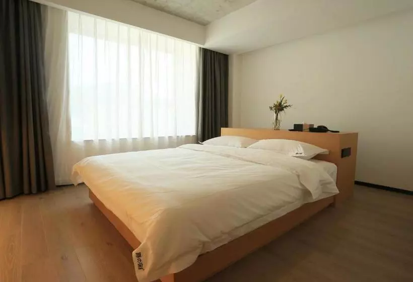 استراحتگاه Sanya Yuan Su