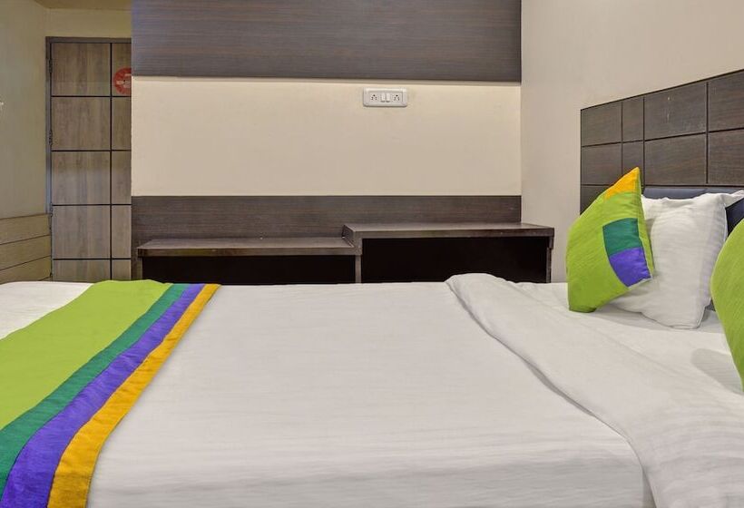 Treebo Trend Hotel Dua Continental