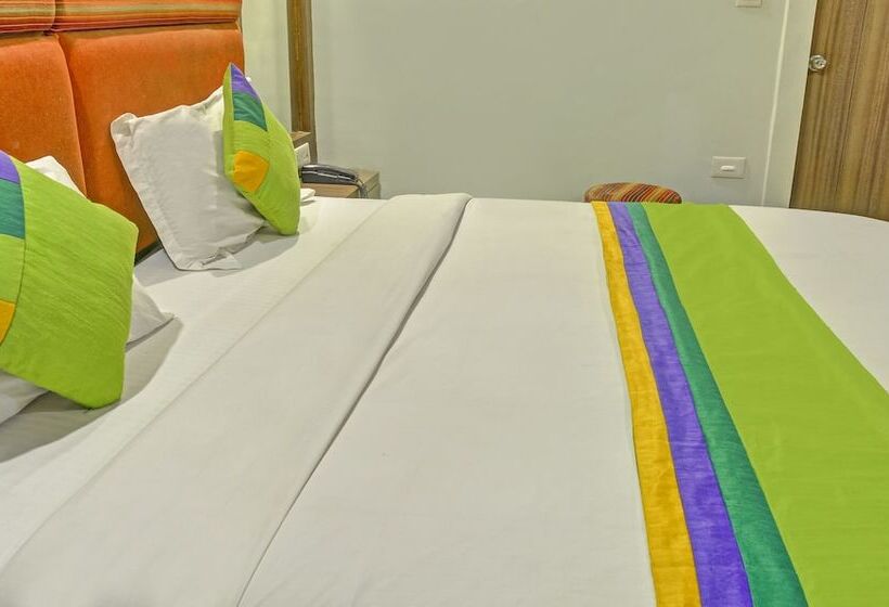 Treebo Trend Hotel Dua Continental