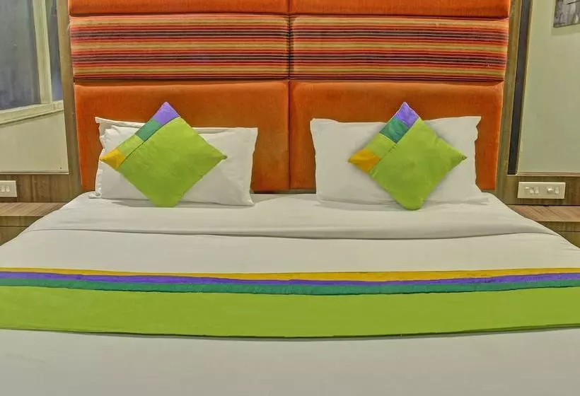 Treebo Trend Hotel Dua Continental