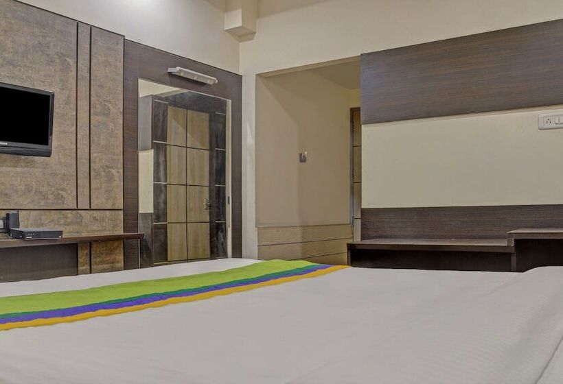 Treebo Trend Hotel Dua Continental