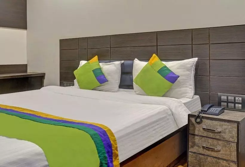 Treebo Trend Hotel Dua Continental