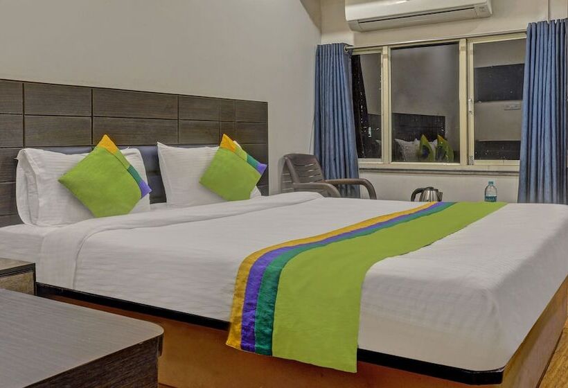 Treebo Trend Hotel Dua Continental