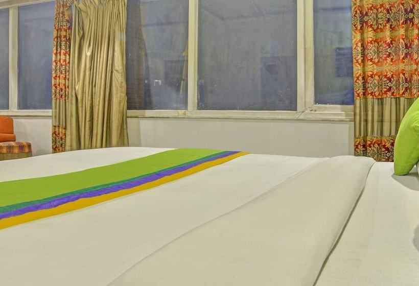 Treebo Trend Hotel Dua Continental