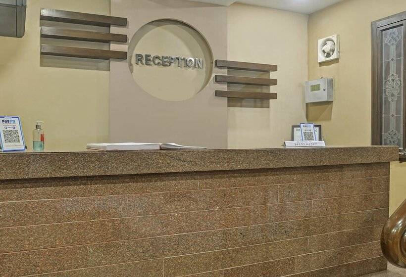 Treebo Trend Hotel Dua Continental