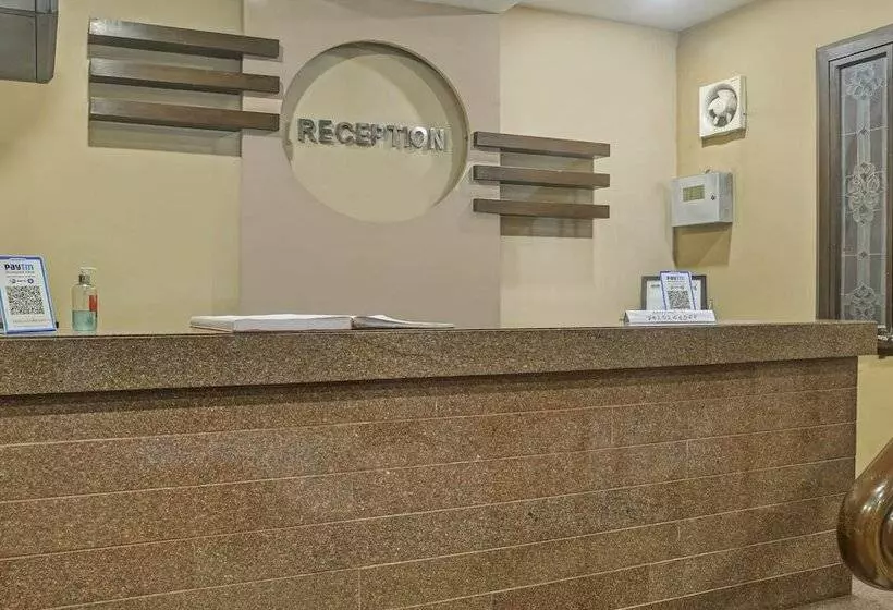 Treebo Trend Hotel Dua Continental