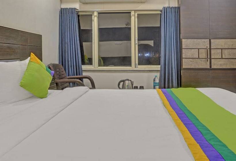 Treebo Trend Hotel Dua Continental