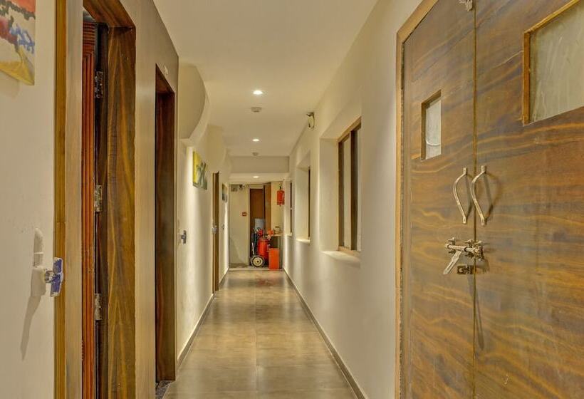 Treebo Trend Hotel Dua Continental