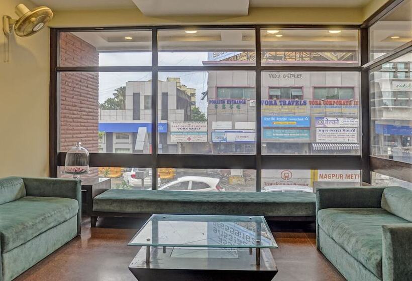 Treebo Trend Hotel Dua Continental