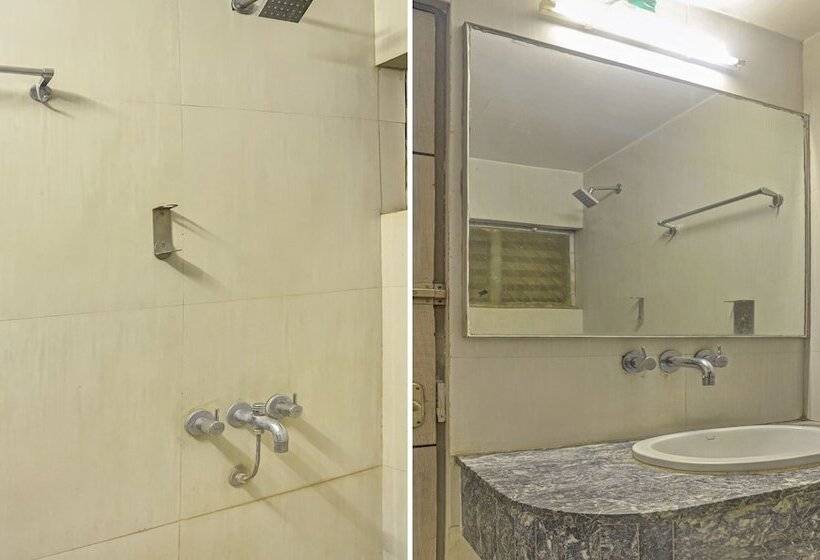 Treebo Trend Hotel Dua Continental