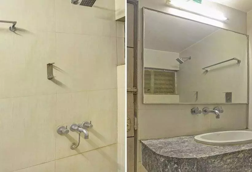 Treebo Trend Hotel Dua Continental