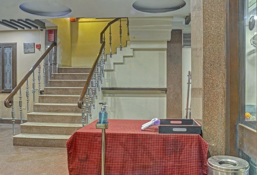 Treebo Trend Hotel Dua Continental