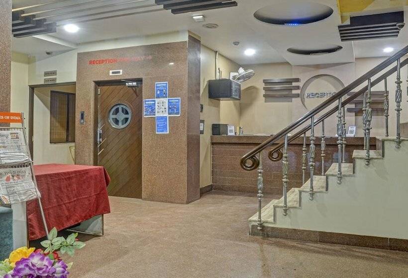 Treebo Trend Hotel Dua Continental