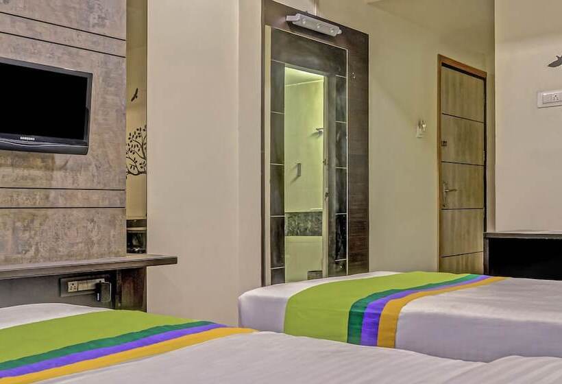 Treebo Trend Hotel Dua Continental