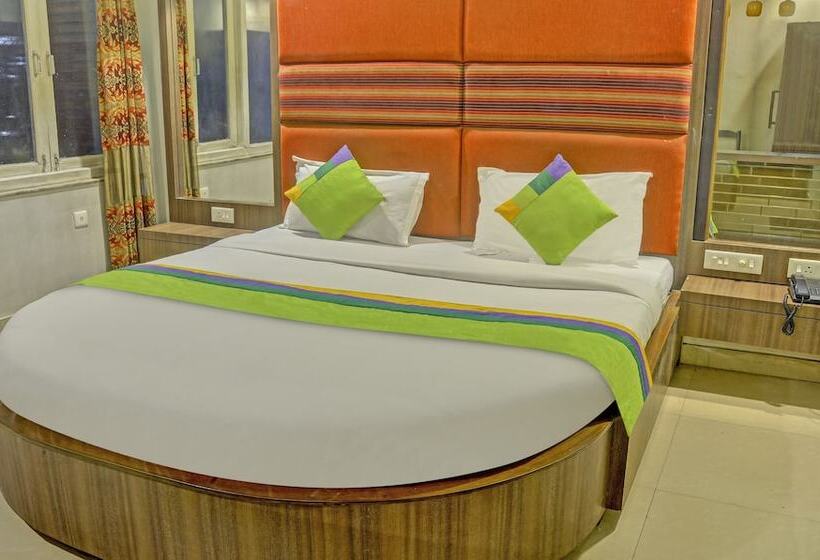Treebo Trend Hotel Dua Continental
