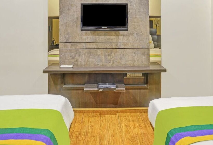 Treebo Trend Hotel Dua Continental