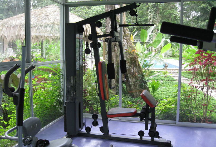 Vip Hotel Playa Negra