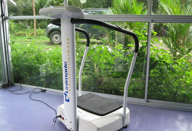 Vip Hotel Playa Negra