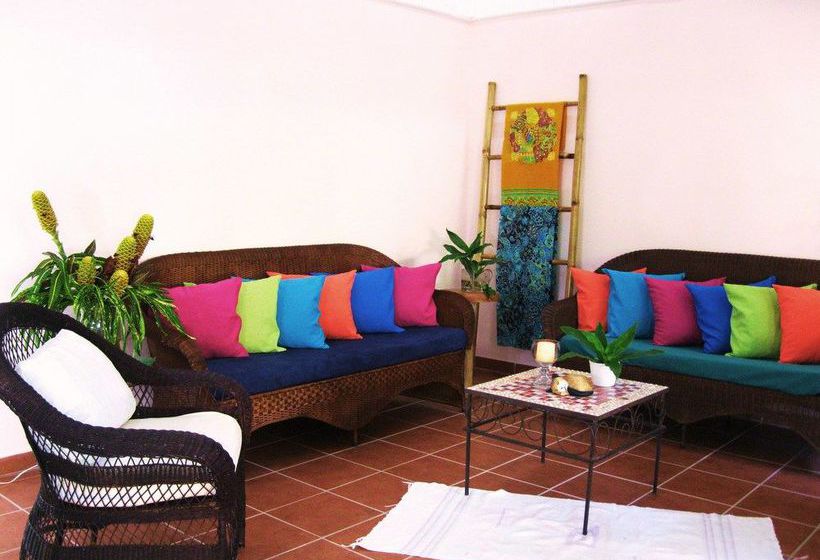 Vip Hotel Playa Negra