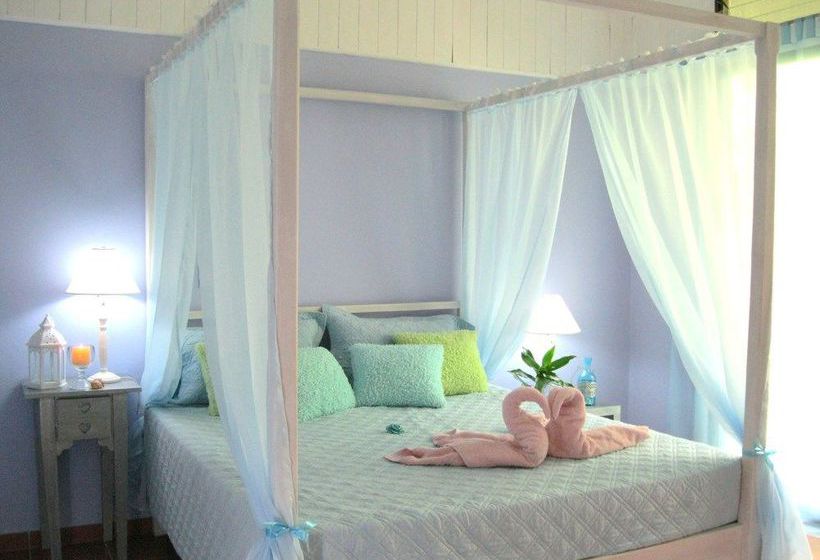 Vip Hotel Playa Negra