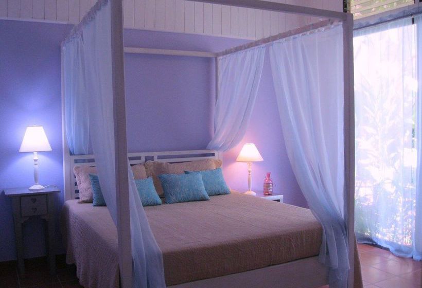 Vip Hotel Playa Negra