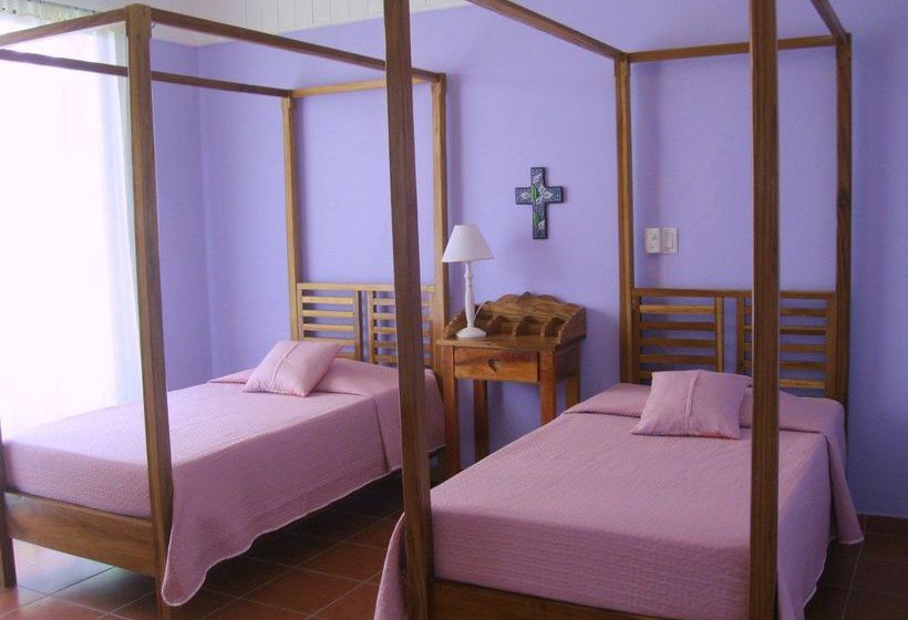 Vip Hotel Playa Negra