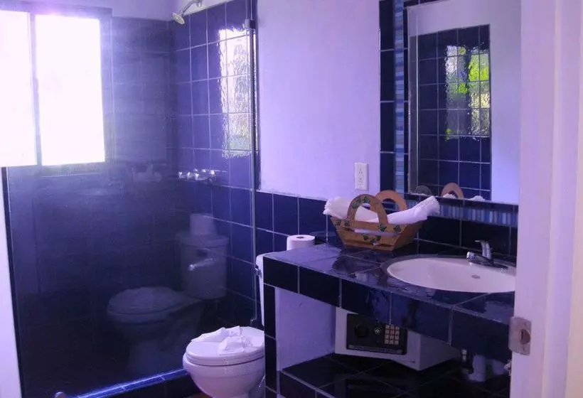 Vip Hotel Playa Negra