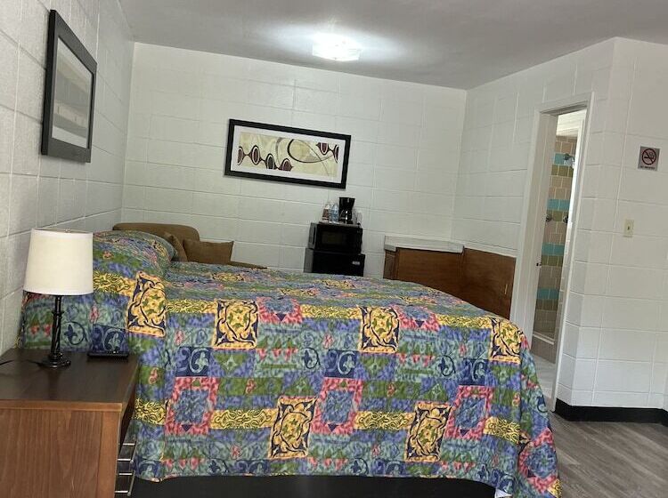 酒店 Driftwood Inn And Lodge By The Lake