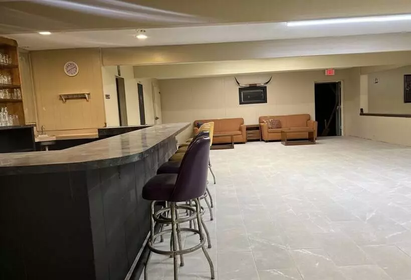 Hotelli Driftwood Inn And Lodge By The Lake