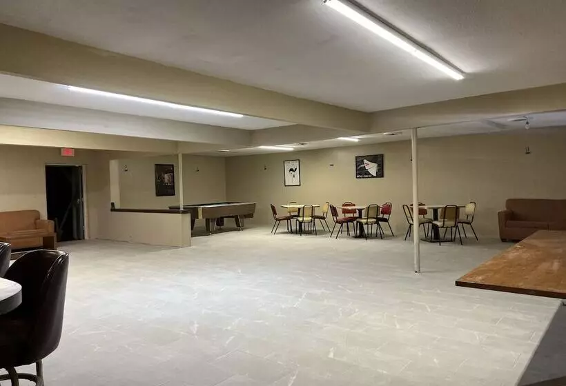 Hotelli Driftwood Inn And Lodge By The Lake