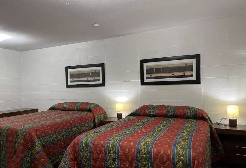 Hotelli Driftwood Inn And Lodge By The Lake