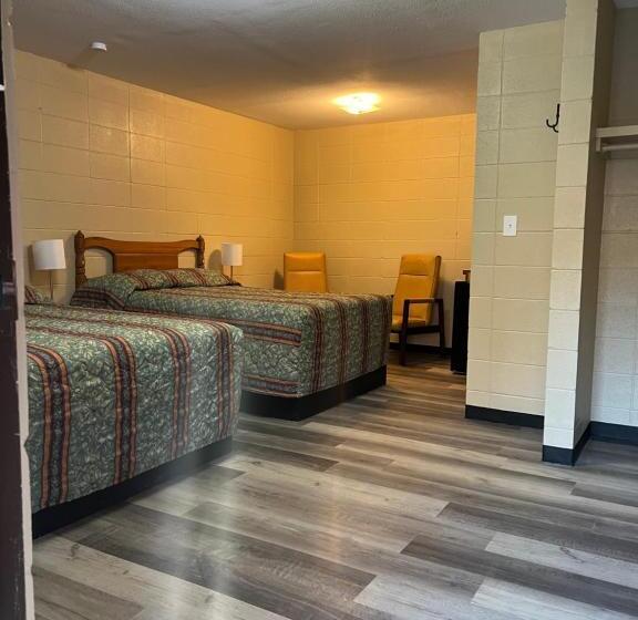 酒店 Driftwood Inn And Lodge By The Lake