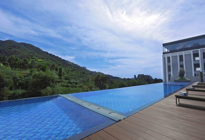 Grand Aston Puncak Hotel & Resort