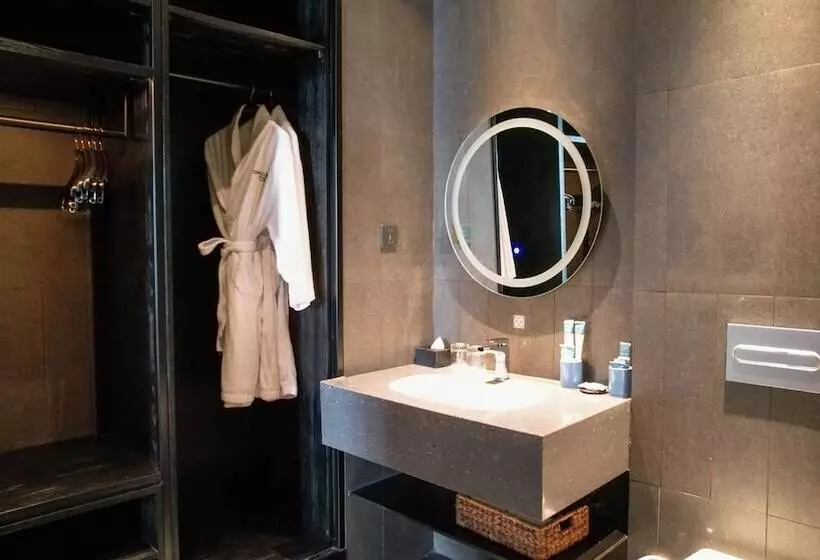 Grand Aston Puncak Hotel & Resort