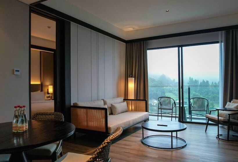 Grand Aston Puncak Hotel & Resort