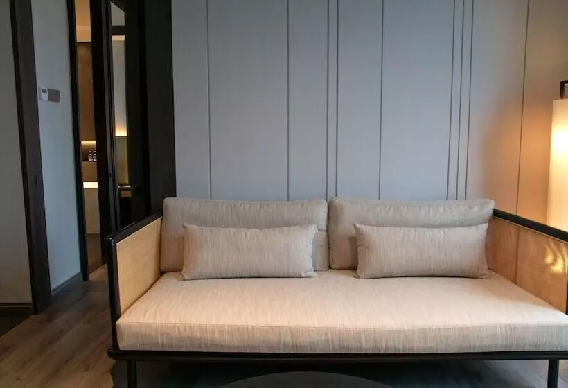 Grand Aston Puncak Hotel & Resort