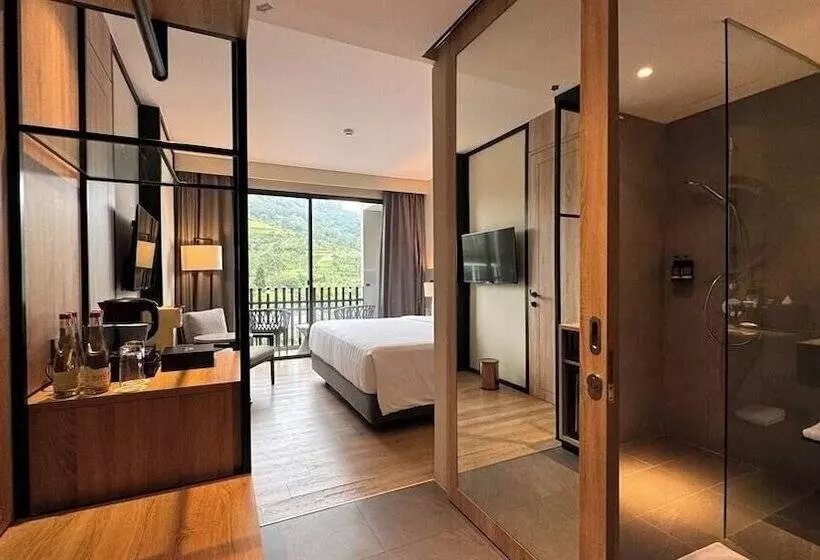 Grand Aston Puncak Hotel & Resort