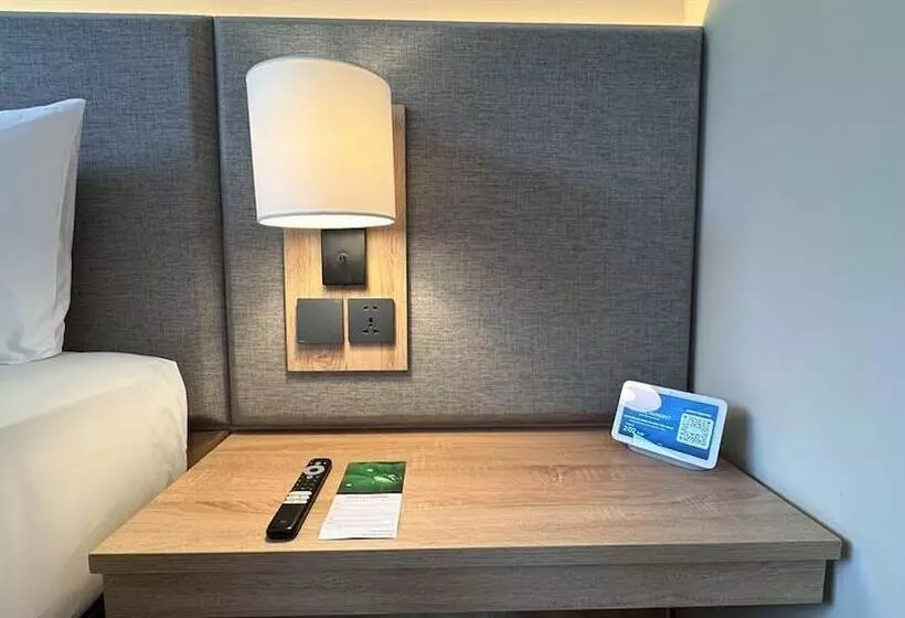 Grand Aston Puncak Hotel & Resort