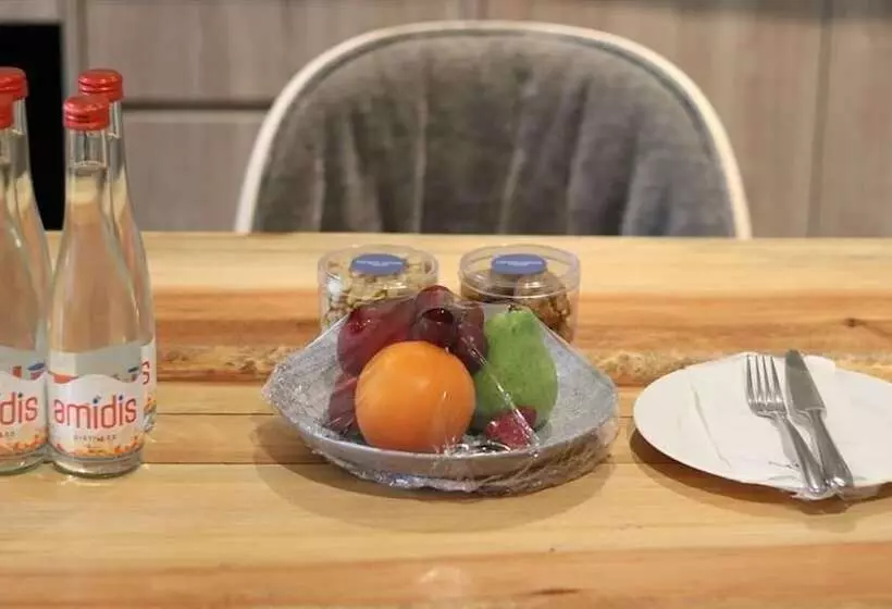 Grand Aston Puncak Hotel & Resort