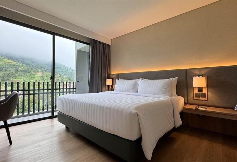 Grand Aston Puncak Hotel & Resort