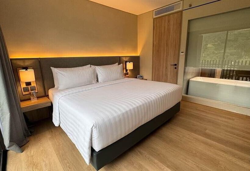 Grand Aston Puncak Hotel & Resort