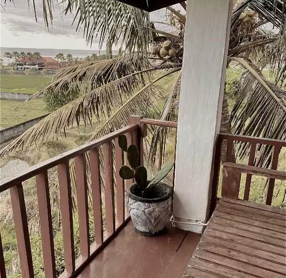 ペンション Dikaloha Surfschool And Stay