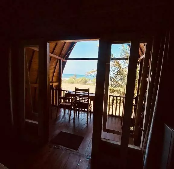 ペンション Dikaloha Surfschool And Stay