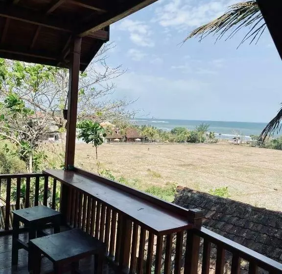 ペンション Dikaloha Surfschool And Stay