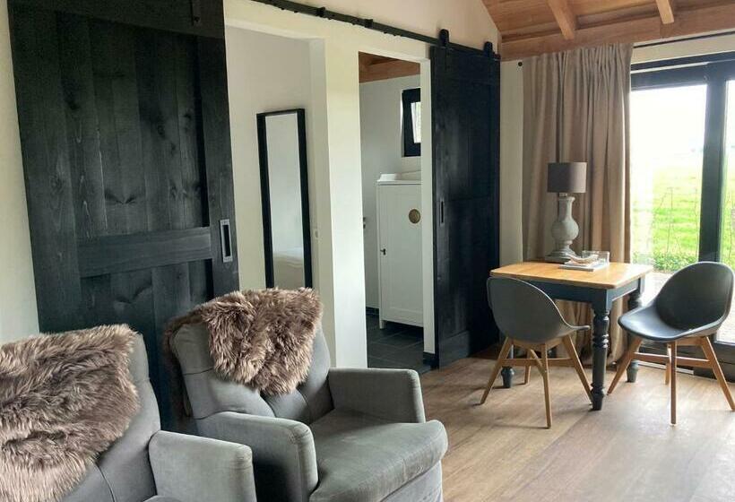 T Zand Bed & Breakfast