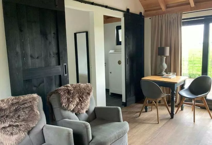 T Zand Bed & Breakfast