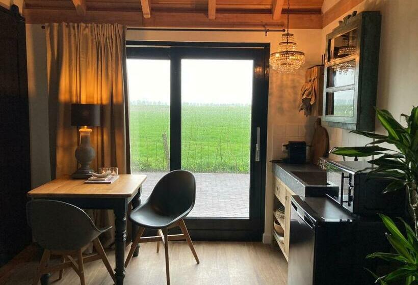 T Zand Bed & Breakfast